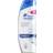 Head & Shoulders Classic Clean Clarifying Anti Dandruff Shampoo 400ml