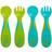 Vital Baby NOURISH Chunky Cutlery Set Pop 4Pk