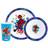 Marvel Spider-Man Pop 3 Piece Tableware Set