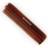 1541 London 1541 London Slim Pocket Comb fintandad/bredd
