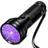 INF UV Flashlight with 51 LED