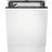 AEG 3000 FSS63627Z Integreret