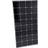 Phaesun Sun-Peak SPR 120 Monokrystallint solcellemodul 120 Wp 12 V