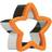 Premier Housewares Star Cookie Cutter Cookie Cutter