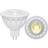 LEDlife LUX3 LED Lamps 3W GU5.3 MR16