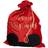 Disney Merry Christmas Gift Sack Mickey