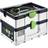 Festool Akku støvsuger CTLC SYS HPC 4,0 I-Plus CLEANTEC