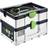 Festool Batteridriven dammsugare CTLC SYS HPC 4,0 I-Plus CLE