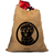 Marvel Officially Licensed Christmas Hessian Sack