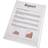 Esselte CopySafe mapp, A4, PP, 0,12