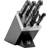 Zwilling Gourmet 1002453 Knife Set