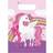 Procos Festposer Unicorn 6-pak