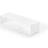EICO Pipe Bend Connector 55x218 4855 Vit