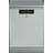Beko BDFN36640XC Rustfrit