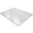 Floortex Stoleunderlag PVC 90x120 hårdt gulv retail