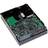 HP Hewlett Packard Enterprise 458926-B21 HDD 250GB 7.2K MDL SATA 458926-B21