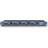 Palmer 19" DI Box 4channel passive Pro