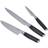 Brusletto 46204260 Kockkniv, Filékniv, Skalkniv