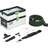 Festool støvsuger CTMC SYS I-Basic CLEANTEC