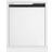 Grundig Integrerbar opvaskemaskine EGNUP3450WC Hvid