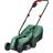 Bosch EasyMower 18V-32-200 Solo Battery Powered Mower