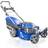 Hyundai 20''/51cm 196cc Electric-start Self-Propelled Petrol Petrol Powered Mower