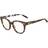 Love Moschino MOL599 1NR Havana ONE SIZE