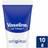 Vaseline Lip Therapy Lip Balm Tube Original