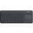 Logitech Wireless Touch Keyboard K400 Plus