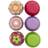 Wilton Muffinsforme mini 150-p Muffinplade