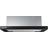 Samsung NK24M1030IB 60 cm, Hvid, Sort