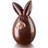 Silikomart Kit Lucky Bunny Chokoladeform Chokoladeform