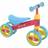 MV Sports Peppa Pig Bobble Ride On