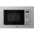 Gorenje BM201AG1X Sort, Rustfrit stål, Sølv