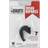 Bialetti Handtag MOKA Express Svart 1-2 Kopp