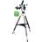 SkyWatcher AZ-GTiX WiFi Dual Saddle