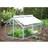 Vitavia Gaia Jumbo Aluminium Glas
