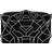 Loungefly Marvel: Black Panther: Wakanda Forever Zip Around Wallet