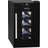 Profi Cook PC-WK 1232 Vit, Svart