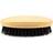 Kent Brushes Mily Oval Bøgetræ Børste Bristle