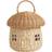 Olli Ella Mushroom Basket, Prams, Neutral