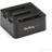 StarTech Dual-Bay USB 3.1 to SATA Hard Drive Docking 3.1