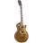 Gibson Slash "Victoria" Les Paul Standard Goldtop