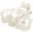 Creativ Company Mother of Pearl 2-pack
