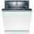 Bosch SMV2ITX18E Sort