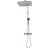 Strand Stainless Titan (TI-501WXL) Krom
