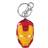 Marvel Iron Man nyckelring 11Cm