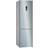 Siemens iQ300 coolFlex KG39NXICF Rostfritt Stål, Silver