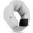 Ovaer Nackkudde Grå Neck Pillow Grey