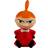 Moomin Little 13cm Nattlampa